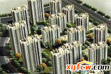 城西金城花园3室1厅1卫78.6万86m2出售